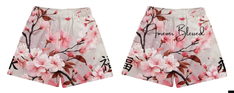 (EXCLUSIVE DROP)MENS & YOUTH SHORTS