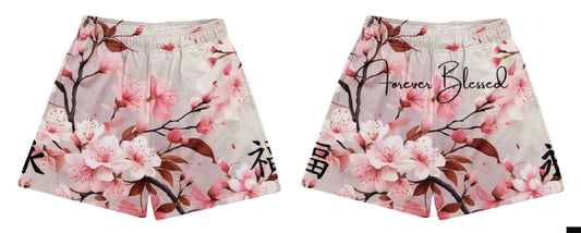 (EXCLUSIVE DROP)MENS & YOUTH SHORTS